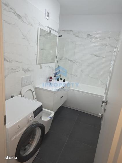 Inchiriere Apartament 2 camere in Pipera - Onix Residence - 17