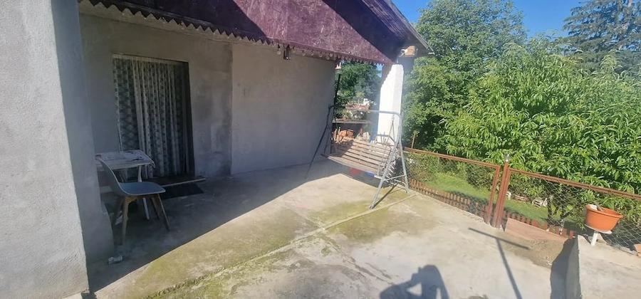 Casă cu 3 camere cu Teren 540 Mp în Central