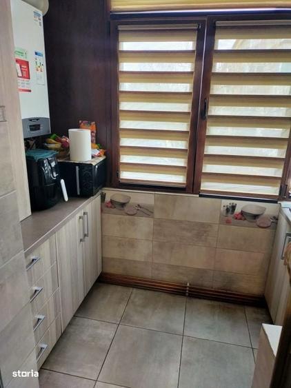 Apartament cu 2 camere decomandat în Albești