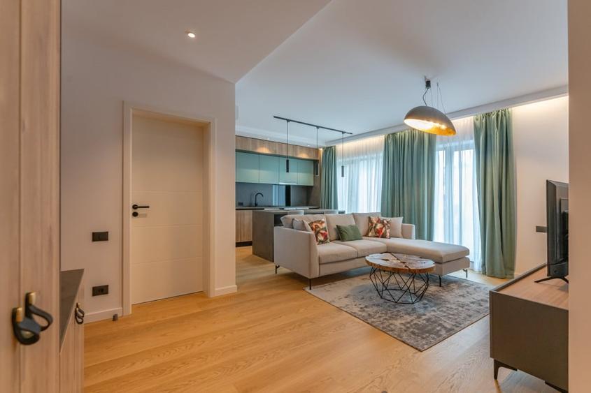 Apartament tip Studio lux in zona centrala! - 4