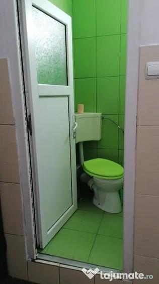 Garsonieră în Terezian