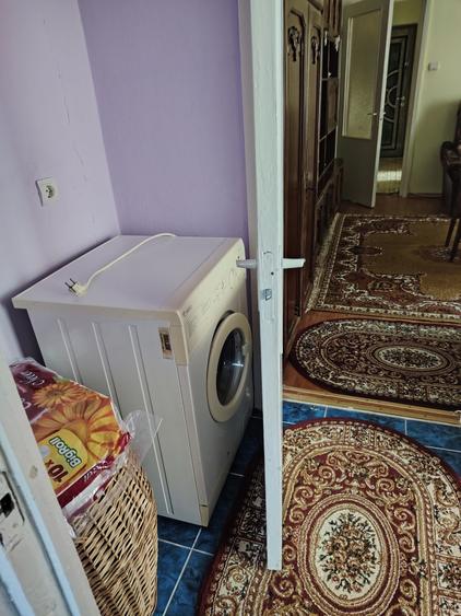 Apartament cu 2 camere semidecomandat în Ultracentral