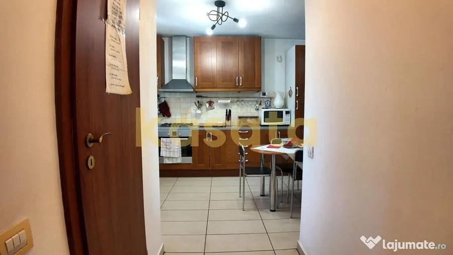 Casă cu 5 camere cu Teren 406 Mp în Pipera