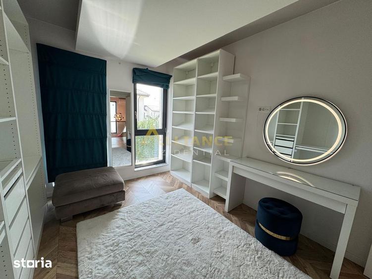 CASA INDIVIDUALA PREMIUM EXCLUSIVITATE - 550MP TEREN - 6