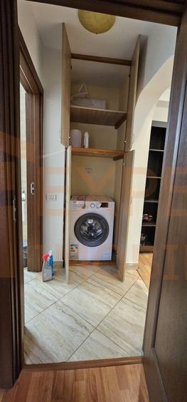 Apartament 3 camere de închiriat City Park Mall | Se acceptă animale - 12