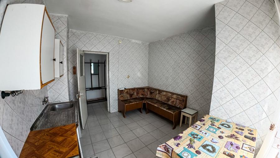 Apartament decomandat pe Mărășești - 12