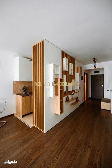 Apartament cu 3 camere în Timpuri Noi