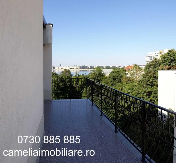 Apartament cu 2 camere decomandat în Lacul Morii