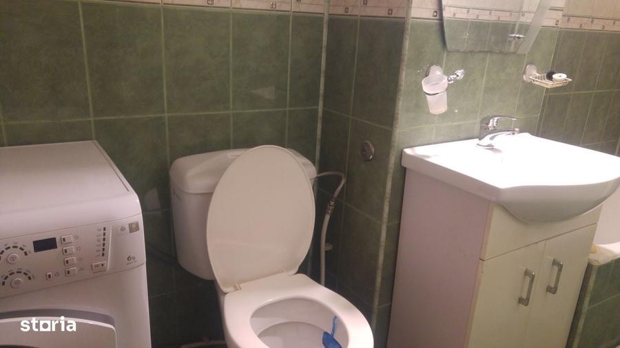 Apartament cu 3 camere decomandat în Unirii Sud
