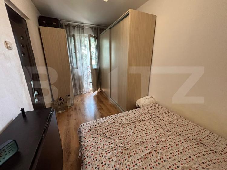Apartament cu 2 camere, 40 mp, zona Vest - 5