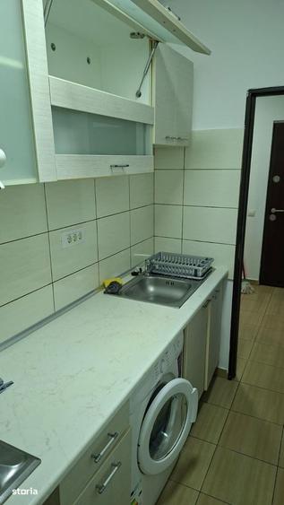 Garsonieră în Berceni