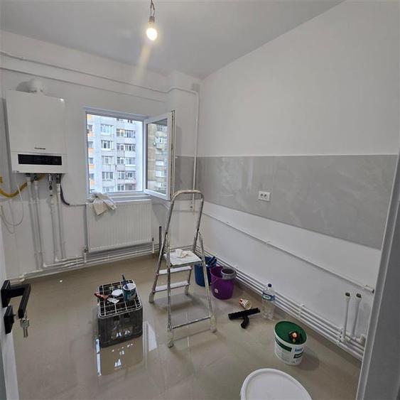 Apartament cu 2 camere decomandat în Dacia