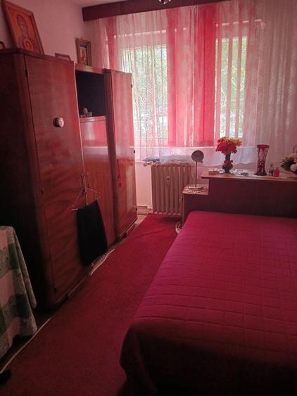 Apartament cu 2 camere semidecomandat în Baba Novac