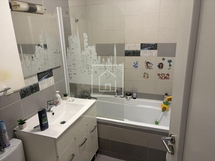 Apartament cu 3 camere decomandat, mobilat în Arhitecților - Calea Cisnădiei