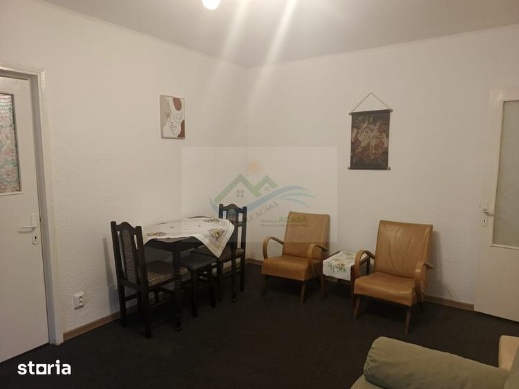 Apartament 2 camere George Enescu de inchiriat - 2