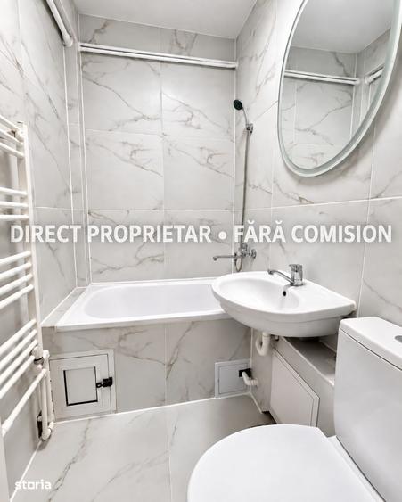 Direct de la proprietar | 3 camere decomandate | Alexandru Musatini - 7