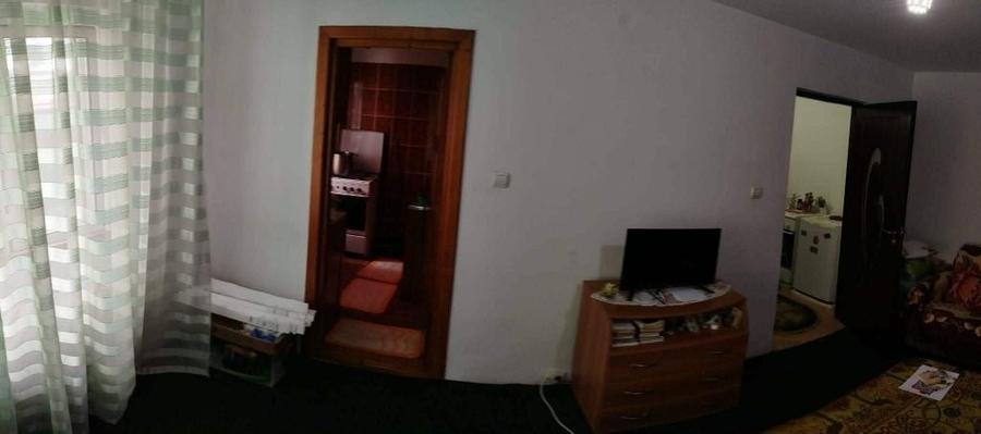 Garsonieră decomandată în Mândrești-Munteni