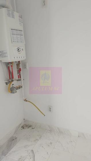 Garsonieră decomandată în Timișoara