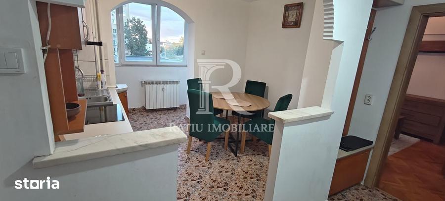 Apartament cu 3 camere | Calea Aradului | Etajul 2 | Oradea - 7
