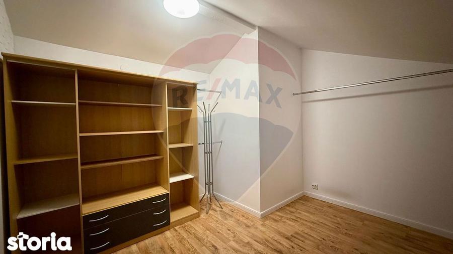 Apartament cu 2 camere, mobilat în Vasile Alecsandri