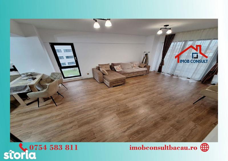 Apartament 2 camere de inchiriat in complex City Lake! CE1578 - 8
