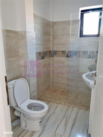 Apartament 2 camere de inchiriat | 57 mp si terasa 11 mp | etaj 1 | mo - 4