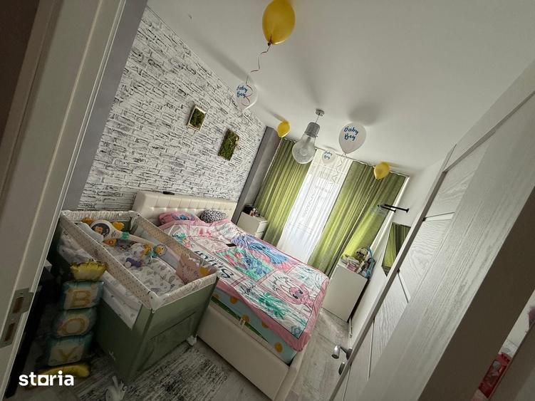 Apartament 2 camere-Alexandru cel bun/piata voievozilor - 5