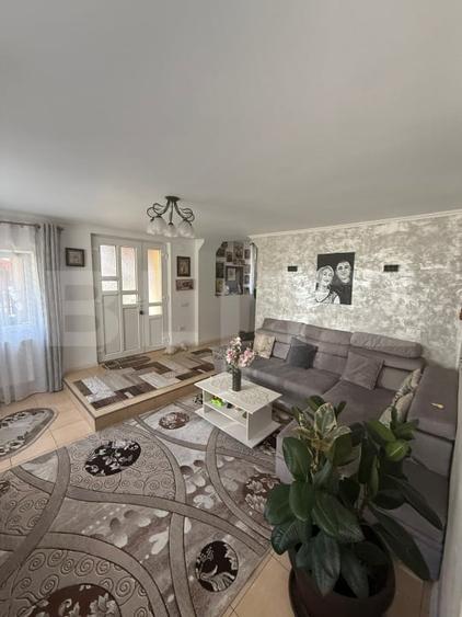 Casa/Vila multifunctioanala  230 mp utili, 520 mp teren, zona Burdujeni - 13