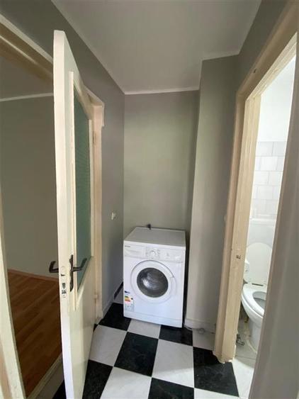 Apartament 2 camere etaj 3 Mobilat si utilat - 6