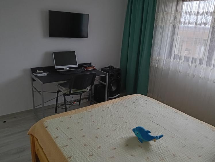 Casă individuală cu 3 camere cu Teren 600 Mp în Dumbrava Roșie