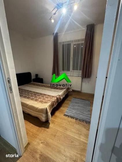 Apartament de inchiriat 2 camere Sibiu Lazaret - 5