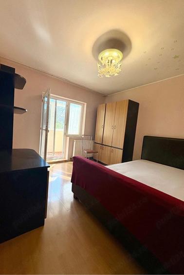 Apartament cu 2 camere decomandat în Dacia
