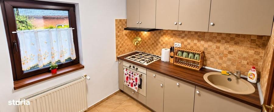 Apartament 2 camere cu Gradina - Str Scolii - Otopeni Odaile - 1