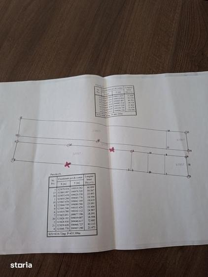 Vand teren intravilan - 1