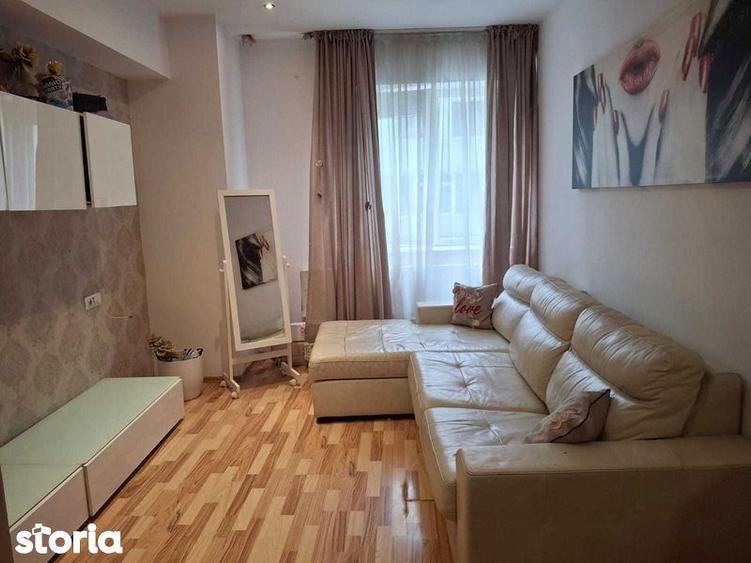 De inchiriat - apartament 2 camere Rin Grand Hotel - 1