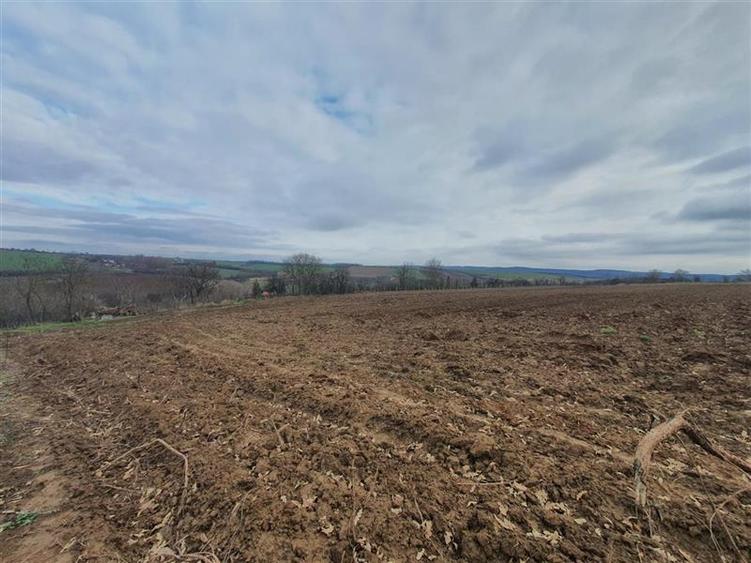Teren intravilan de 13400 mp, în Izvoarele