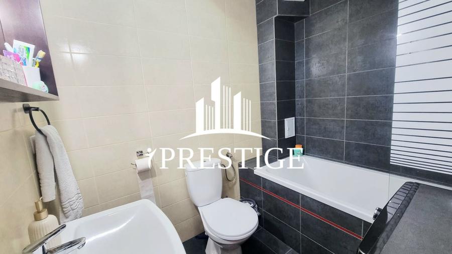 Apartament cu 2 camere semidecomandat, mobilat în Șelimbăr