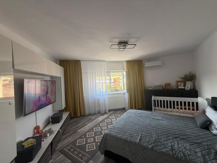 Apartament 2 camere-decomandat-zona Liceul de Muzica - 16