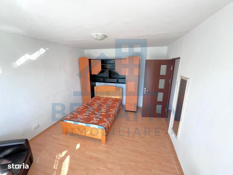 Garsoniera-Centrala Termica-1 Mai Bulevard-etaj 3-Disponibila imediat - 5