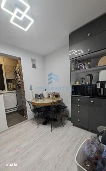 Inchiriere Apartament 2 camere in Tudor Vladimirescu - 13 Septembrie - 15