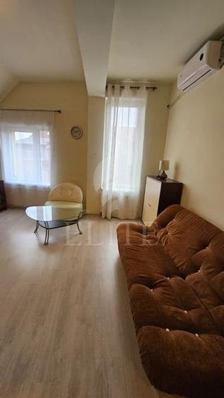 Apartament cu 2 camere decomandat, mobilat în Zorilor — fotografia 2