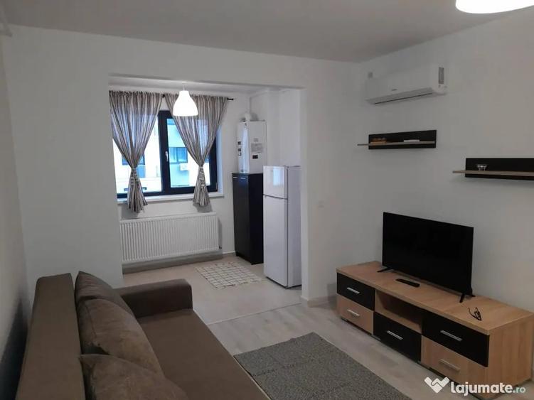 Inchiriez apartament 2 camere Hils Palady - 8