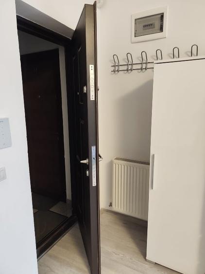 Garsonieră, mobilată în Bucureștii Noi