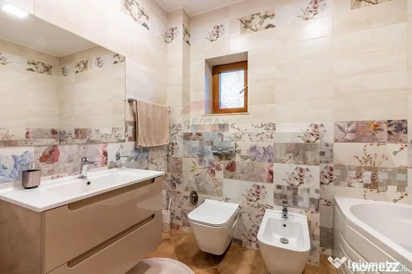 Vila P+E+M cu 4 camere, 294 mp, Berceni/Ilfov - 1