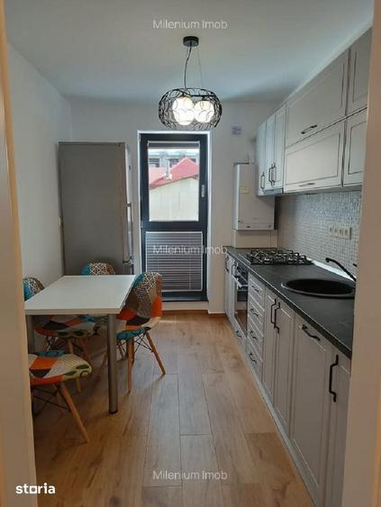 Inchiriere apartament deosebit, doua camere, Cosmopolit. - 4
