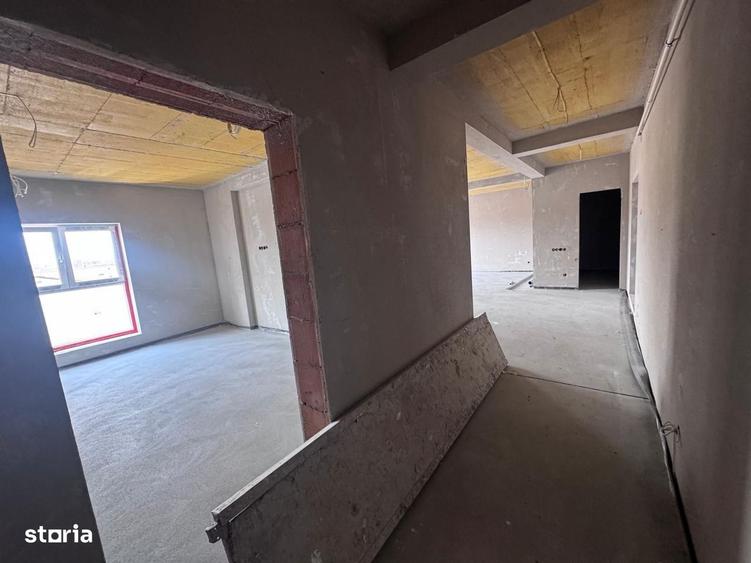 Apartament cu 3 camere în Țiglari