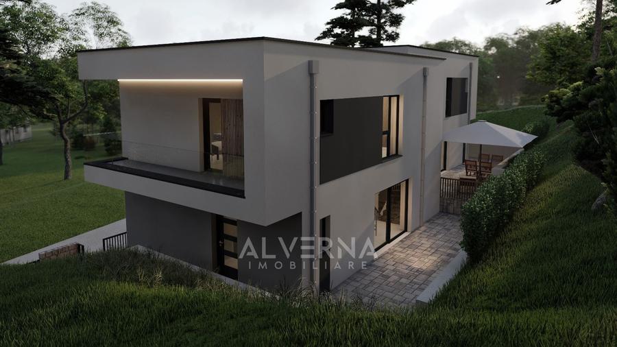Duplex cu 4 camere cu Canalizare în Tăuți