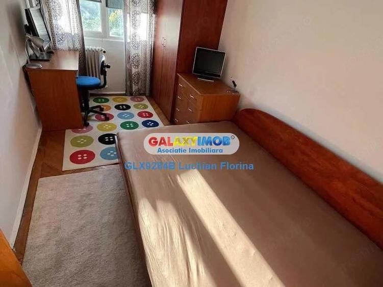 Apartament 3 camere, decomandat I Nicolae Grigorescu - 5