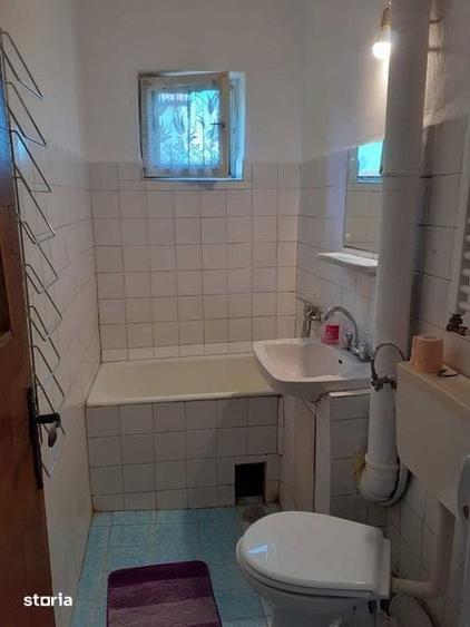 Apartament cu 2 camere în Ștrand