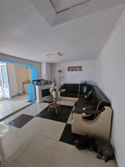 Casă cu 4 camere cu Teren 1316 Mp în Chiscani